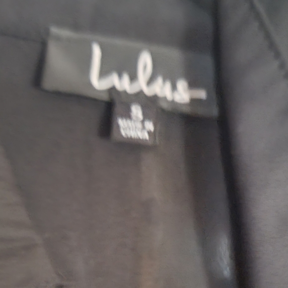 ❤️New❤️ Parker, Lovers & Friends, BCBG, Trouve, Lulus, & Fuga F by Liquid bundle - Picture 12 of 16